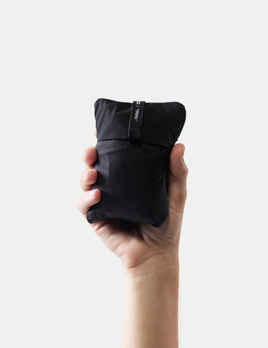 Matador Blackout Travel Pillow - Red Dot Photo