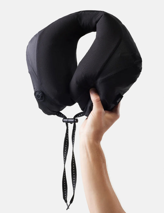 Matador Blackout Travel Pillow - Red Dot Photo