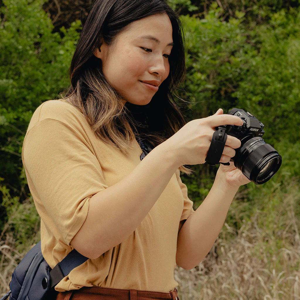 Peak Design Micro Clutch L-Plate