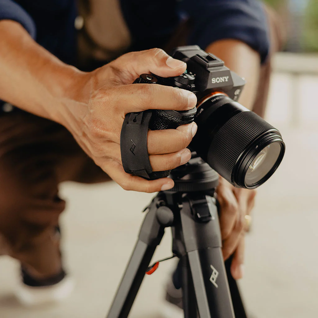 Peak Design Micro Clutch L-Plate