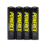 [免费送货] Powerex MAHA 预充电镍氢充电电池 1000mAh AAA 电池（8 块装） 