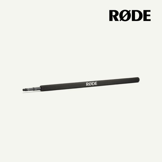 Rode Micro Boompole 3-Section Telescopic Boompole