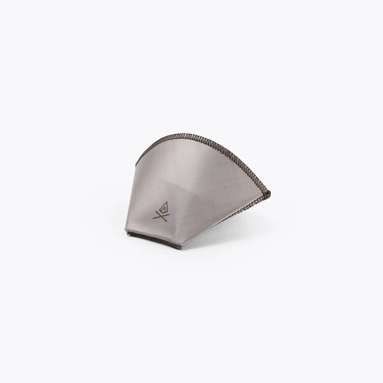 Nest Mesh Filter with a VSSL logo on a white background