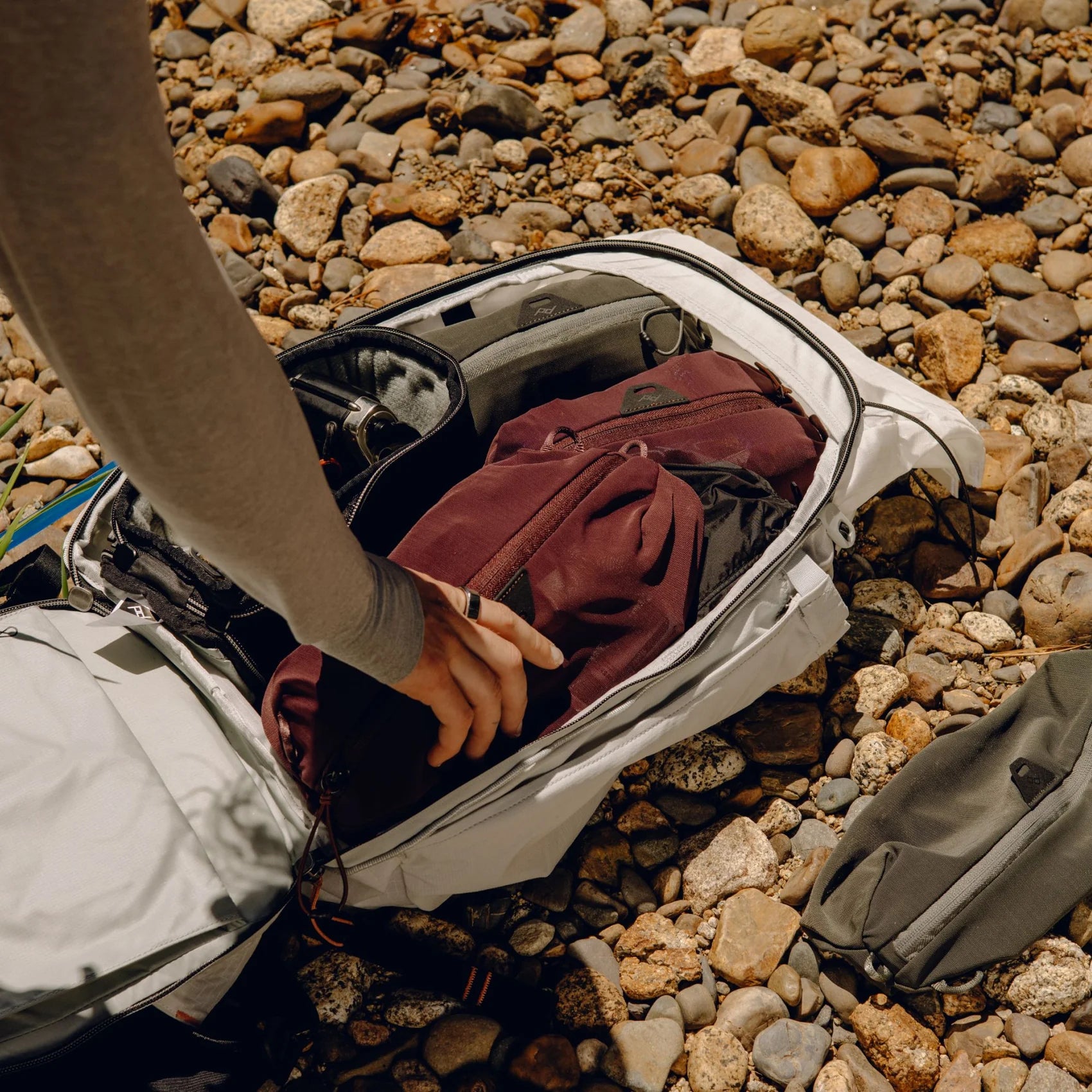 Peak Design Outdoor Backpack 25 L