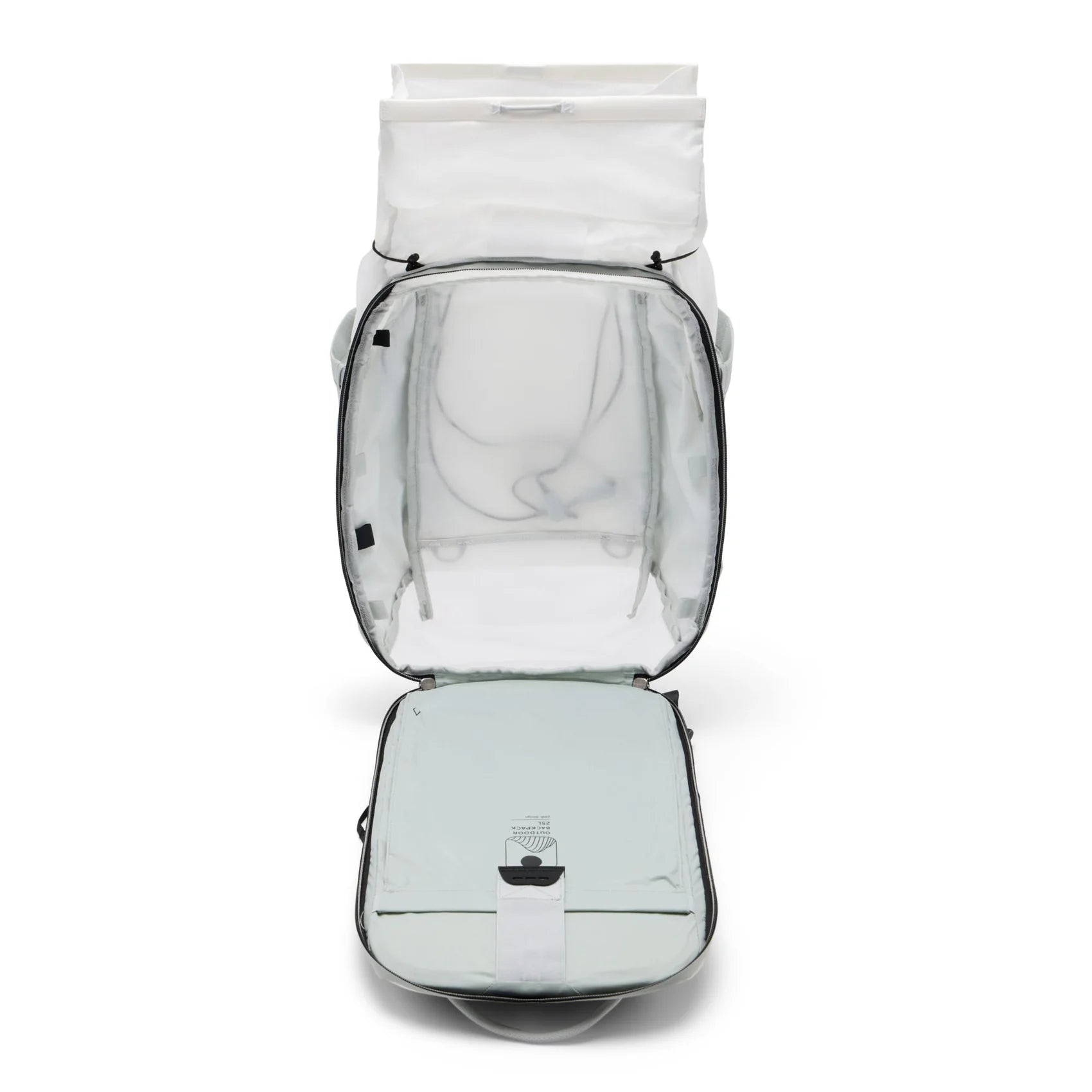 Peak Design Outdoor Backpack 25 L