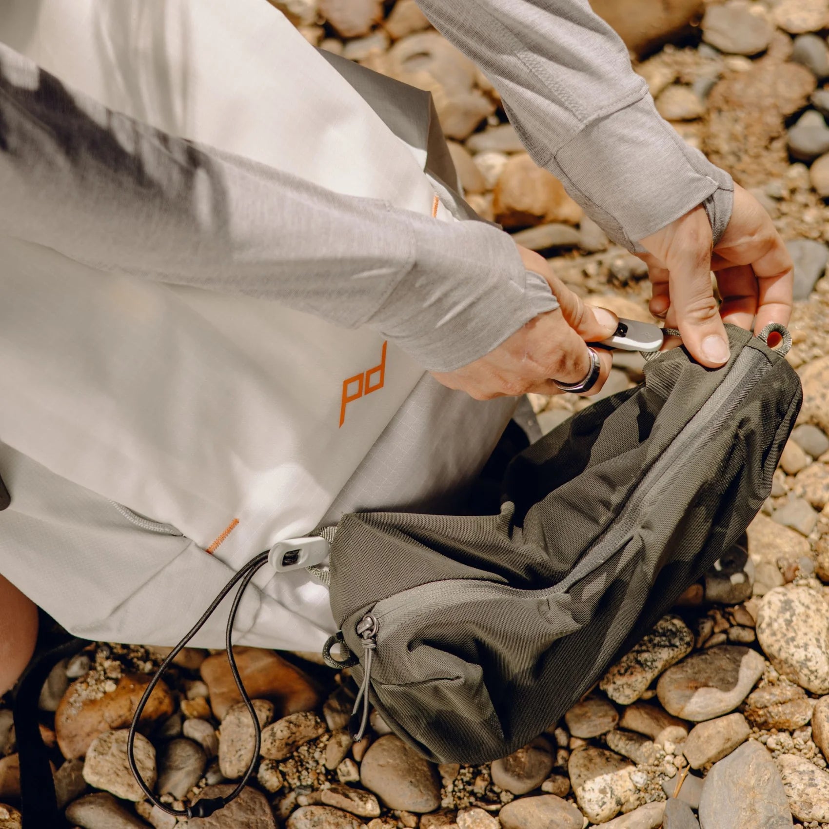 Peak Design Outdoor Backpack 25 L