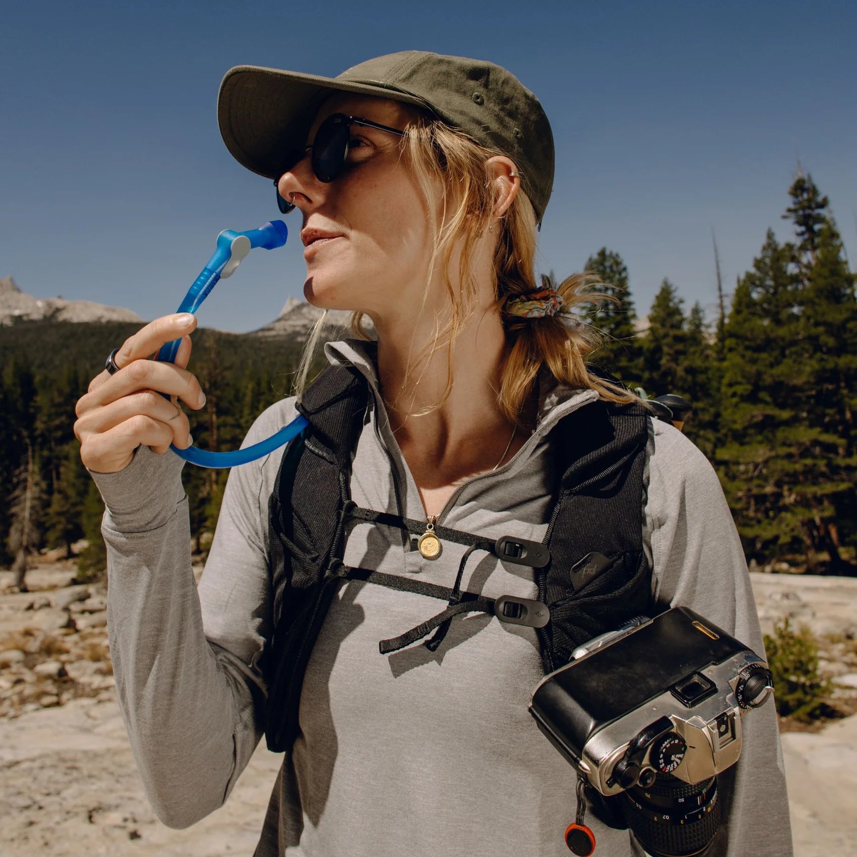 Peak Design Outdoor Backpack 25 L