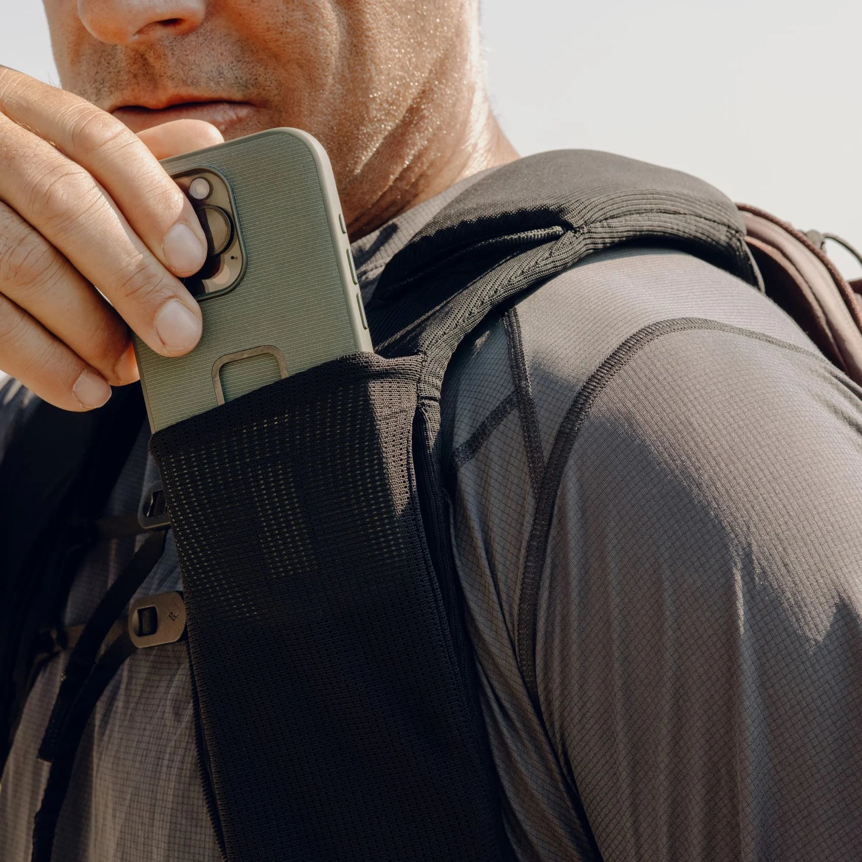 Peak Design Outdoor Backpack 25 L