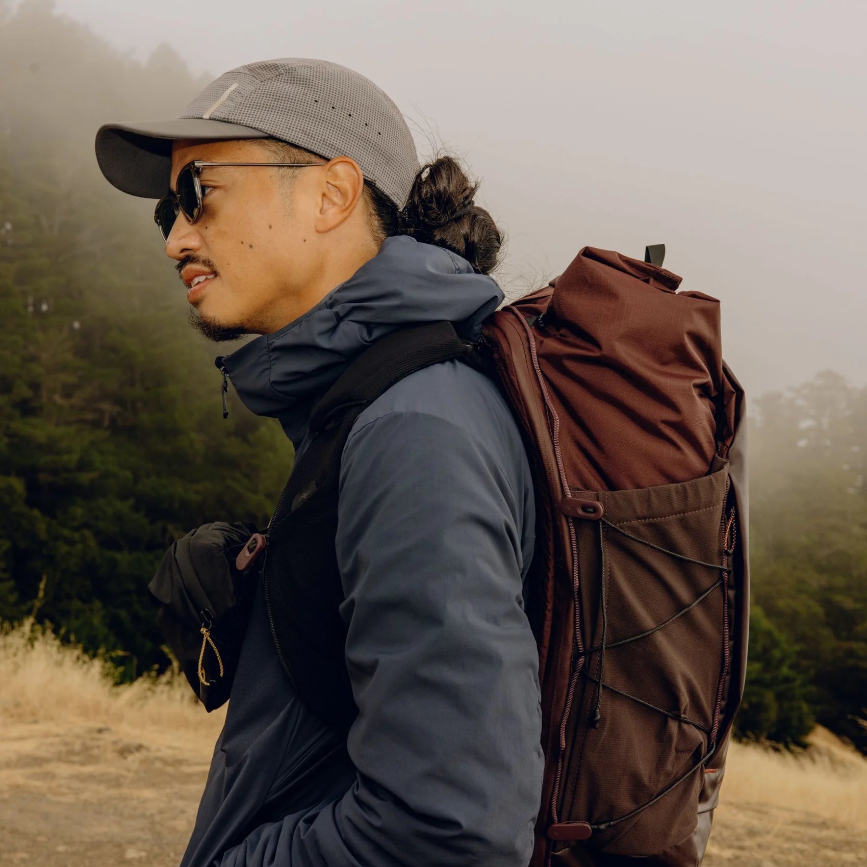 Peak Design Outdoor Backpack 25 L