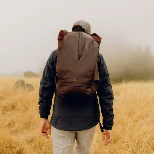 Peak Design Outdoor Backpack 25 L