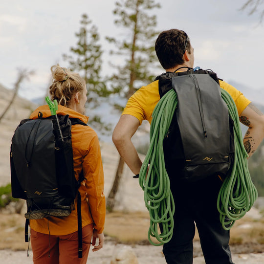 Peak Design Outdoor Backpack 45L
