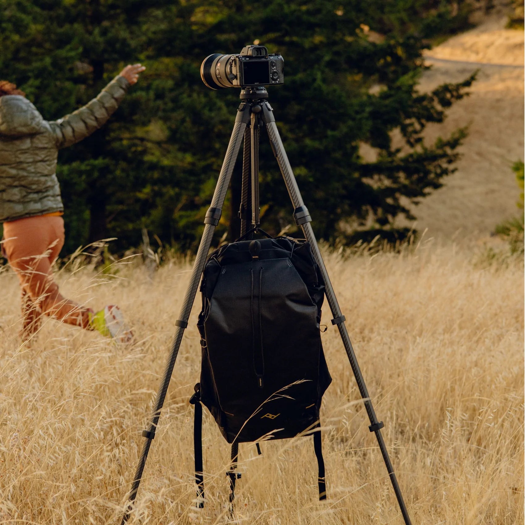 Peak Design Outdoor Backpack 25 L