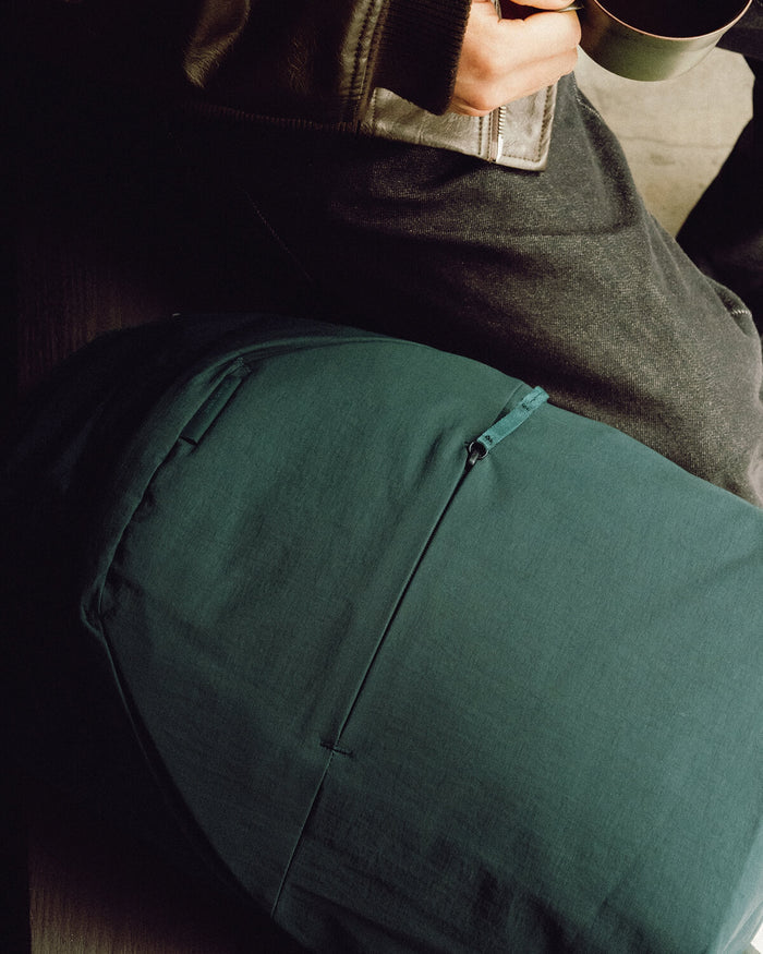 MonoShell™ 660D fabric