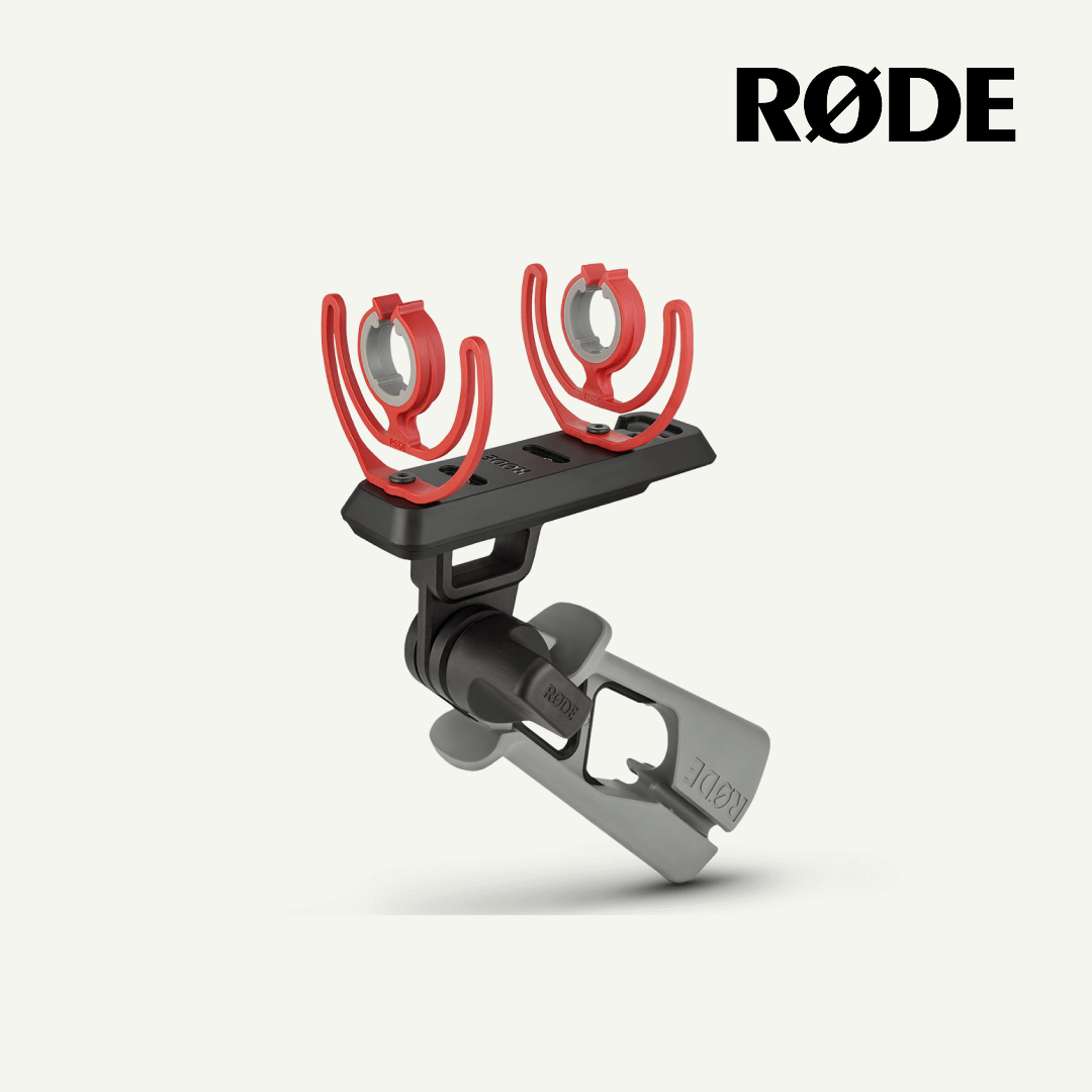 Rode PG2-R Pistol Grip Shockmount