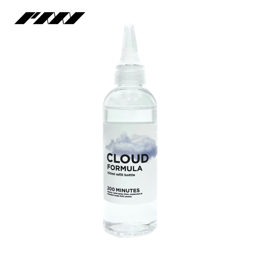 PMI Cloud Formula Refill 100ml (200Mins) - Red Dot Photo