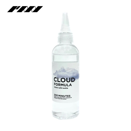 PMI Cloud Formula Refill 100ml (200Mins) - Red Dot Photo