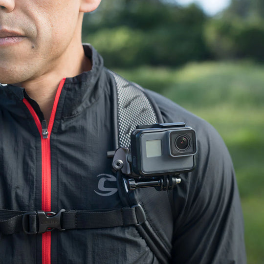 Peak Design POV P.O.V. Kit V2 for Action and Compact Cameras Shoulder Strap Mounting