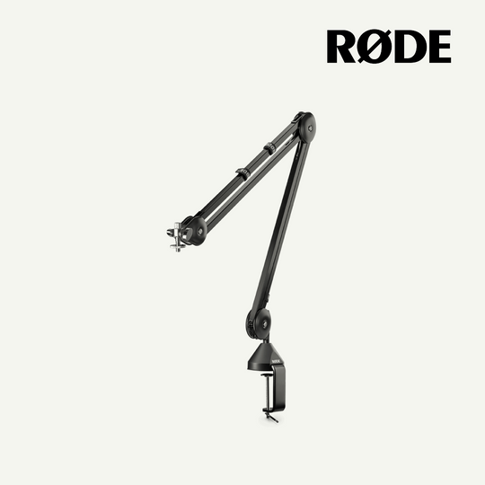 Rode PSA1 PSA-1 Studio Boom Arm for Microphones