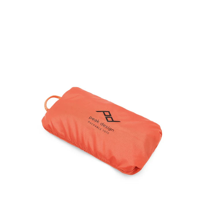 Peak Design Packable Tote