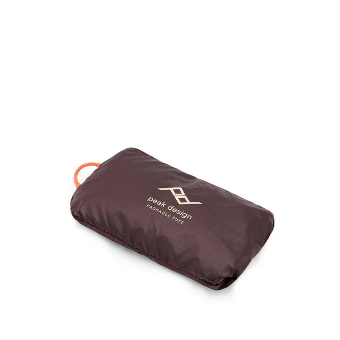 Peak Design Packable Tote