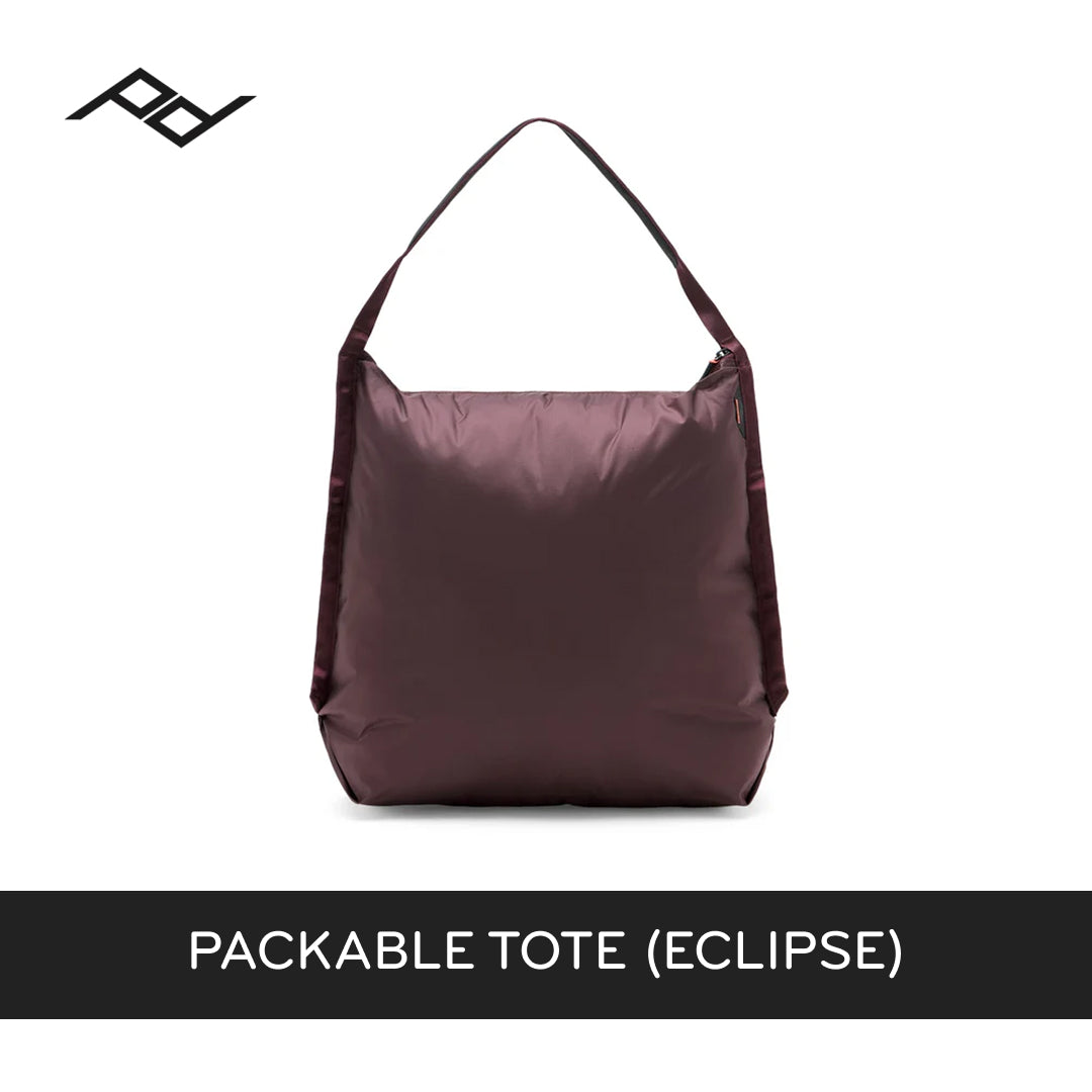 Peak Design Packable Tote
