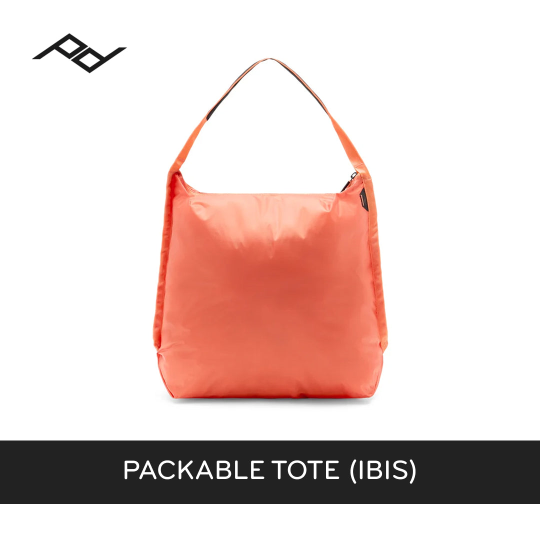 Peak Design Packable Tote