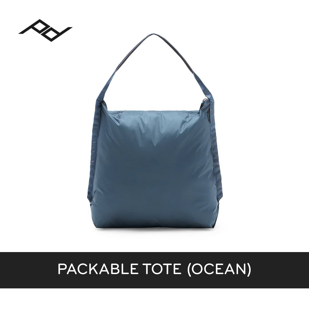 Peak Design Packable Tote