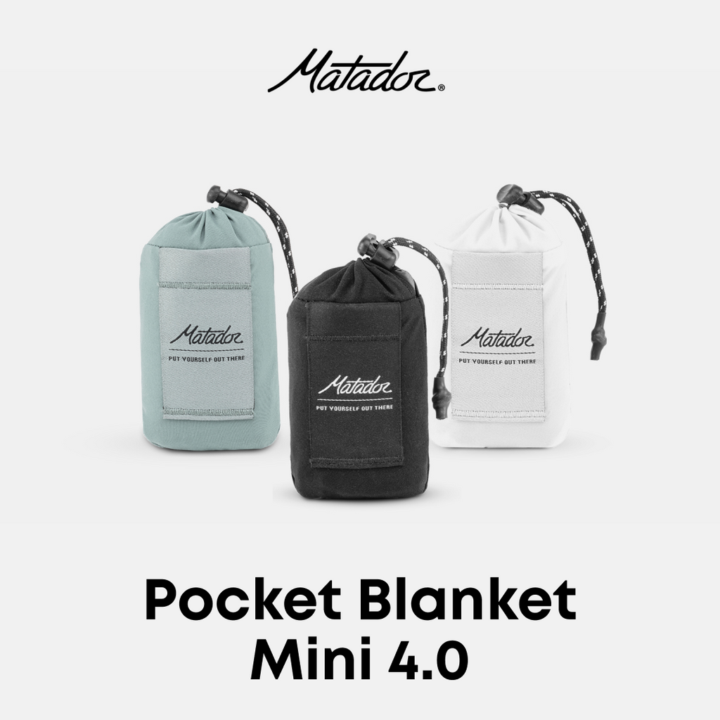 Mini pocket blanket best sale