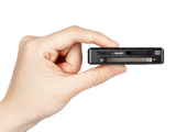 Transcend USB3.1 GEN1 All-In-1 UHS-II Multi Card Reader