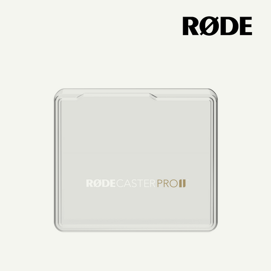 RØDECover 2 Cover for RØDECaster Pro II