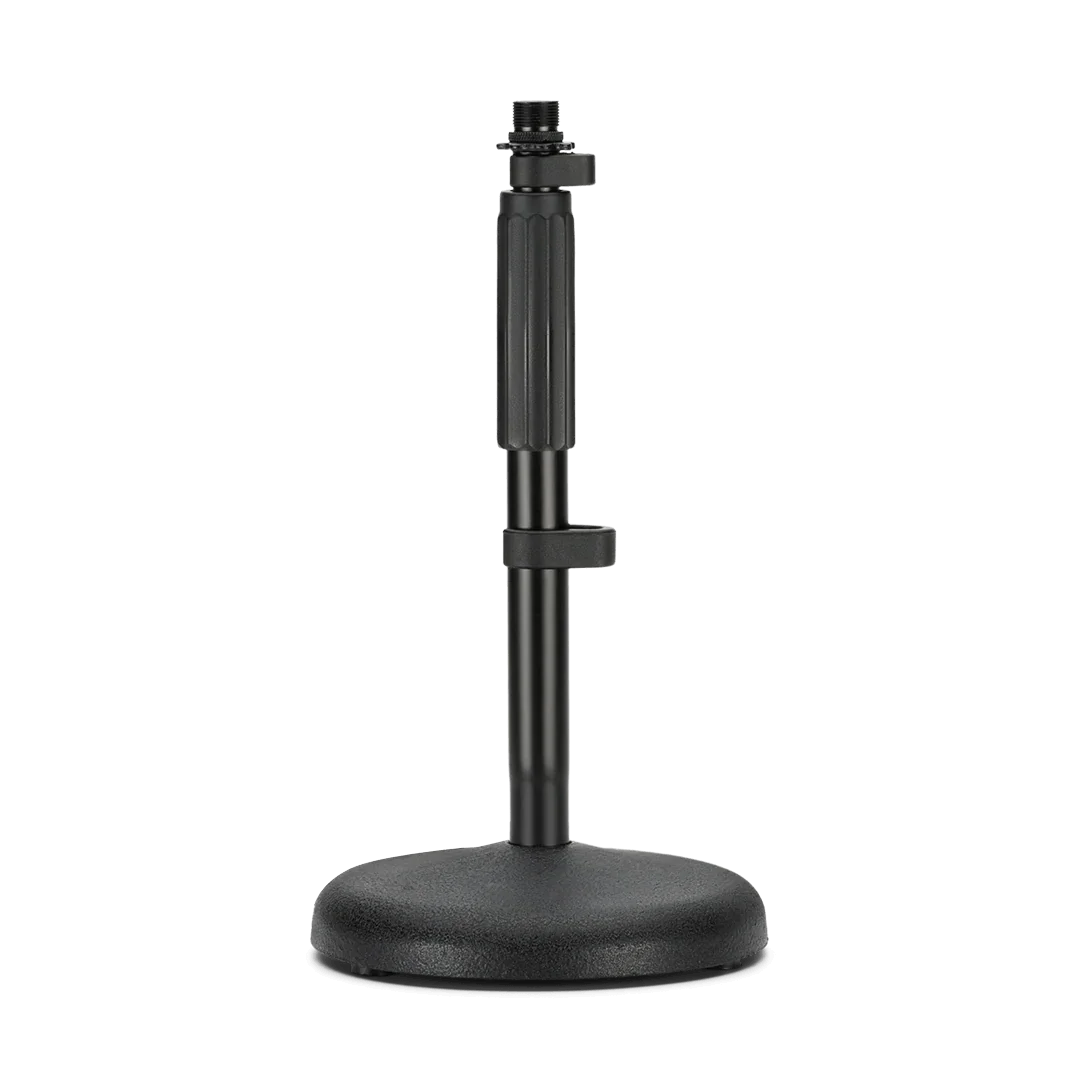 Rode DS1 Microphone Desktop Stand - Red Dot Photo