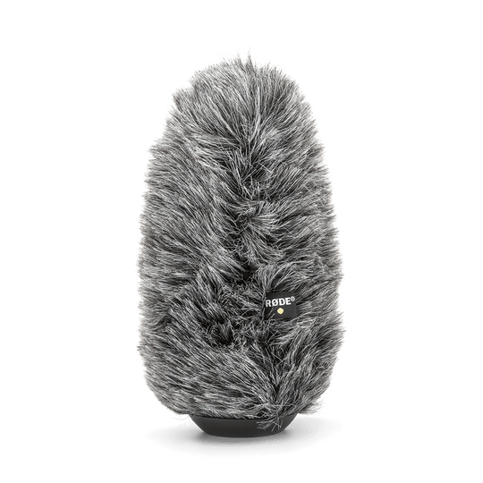 Rode DeadCat VMPR+ Artificial Fur Wind Shield for VideoMic Pro Plus Microphone