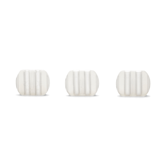 Rode invisiLav Discreet Lavalier Mounting System (3-Pack) for Rode Smartlav+ and Lavalier Go