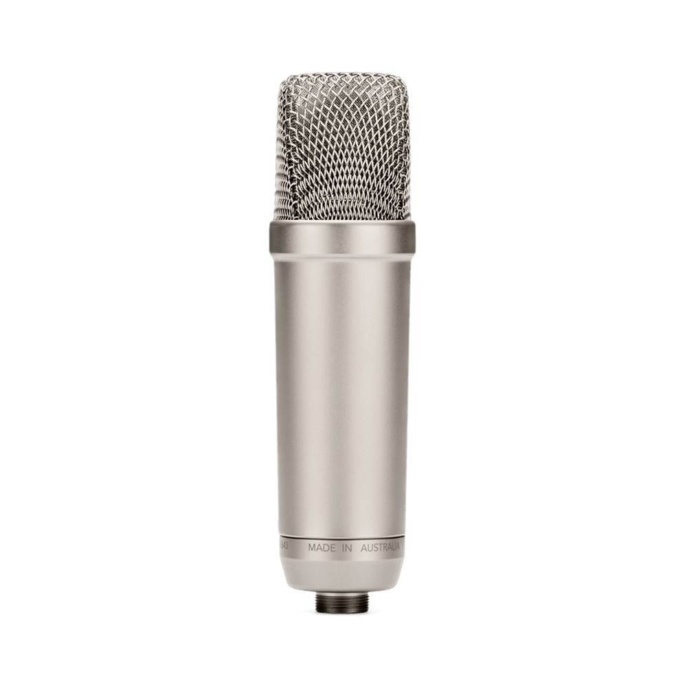 Rode NT1A Condenser Microphone