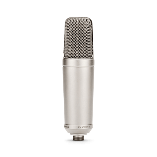 Rode NT2A NT2-A Vocal Multi-Pattern Dual Condenser Microphone