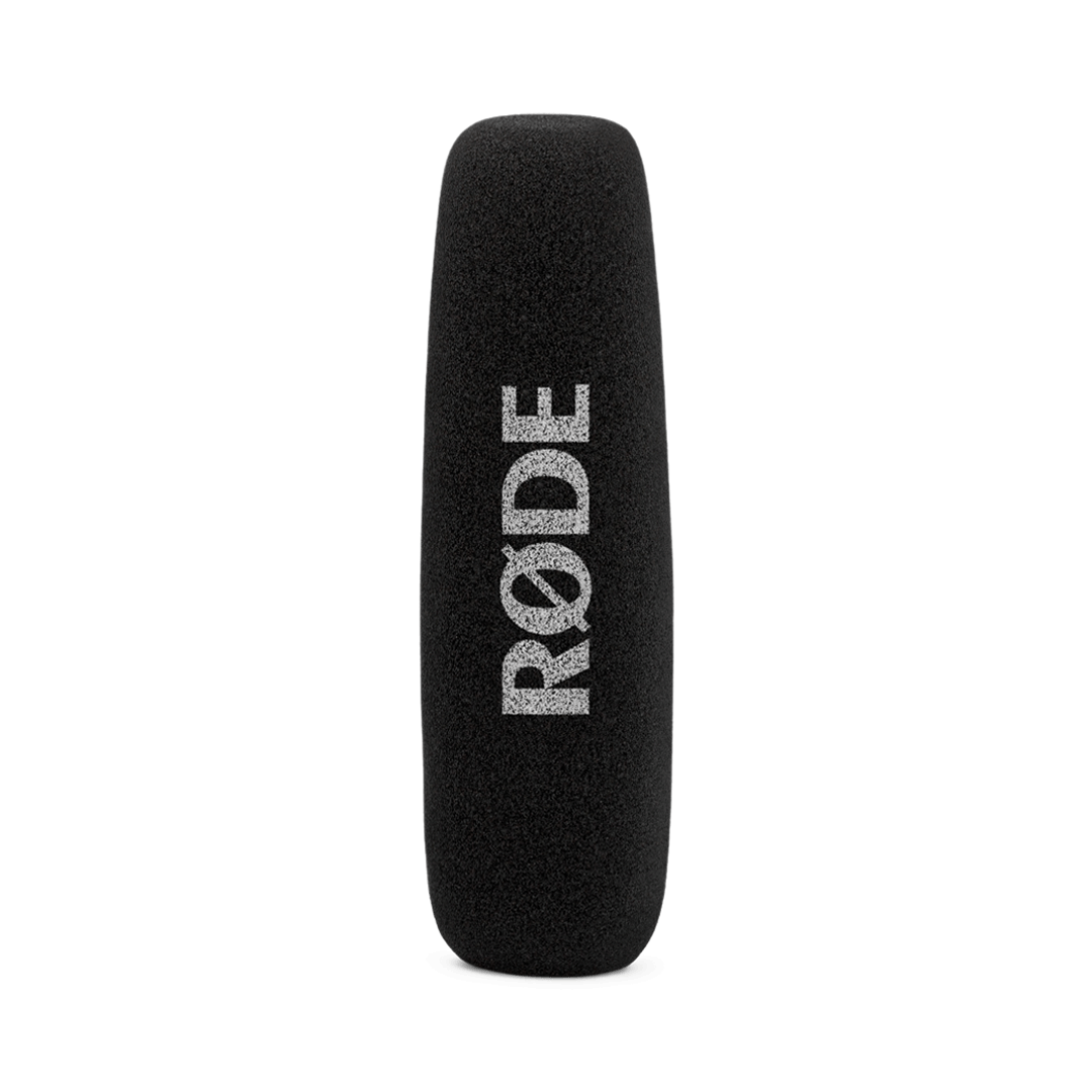 Rode NTG4 Shotgun Microphone with Digital Switches