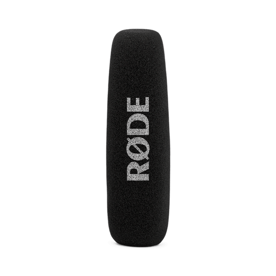 Rode NTG4 Shotgun Microphone with Digital Switches