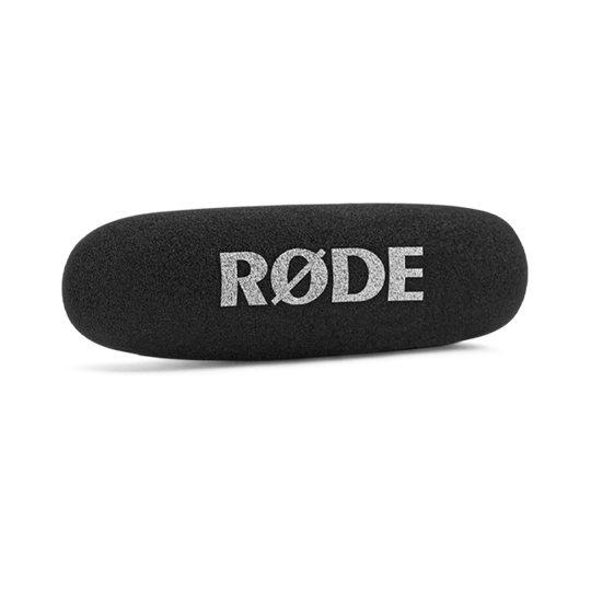 Rode NTG4 Shotgun Microphone with Digital Switches