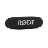 Rode NTG4+ 枪式麦克风，带数字开关和内置可充电电池