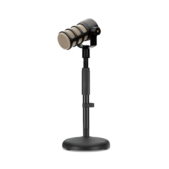 Rode PodMic Dynamic Podcasting Microphone