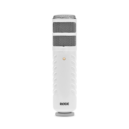 Rode Podcaster MKII USB Broadcast Podcasting Microphone