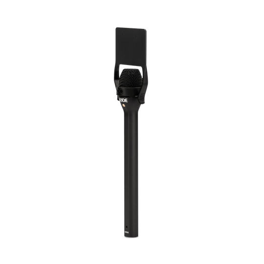 Rode Reporter Omnidirectional Handheld Interview Microphone with XLR Interface