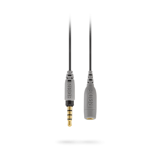 Rode SC1 TRRS Extension Cable For TRRS & SmartLav+ Microphone