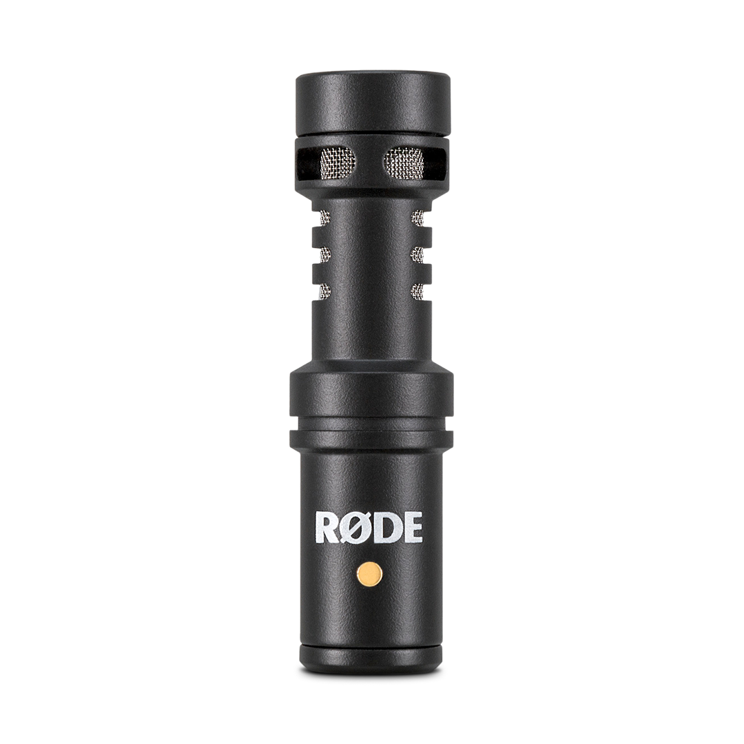Rode VideoMic Me-L 带闪电连接器的定向麦克风，适用于智能手机