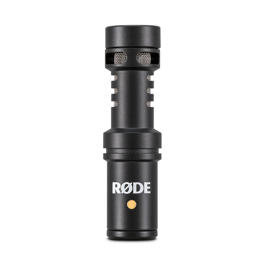 Rode VideoMic Me-L 带闪电连接器的定向麦克风，适用于智能手机