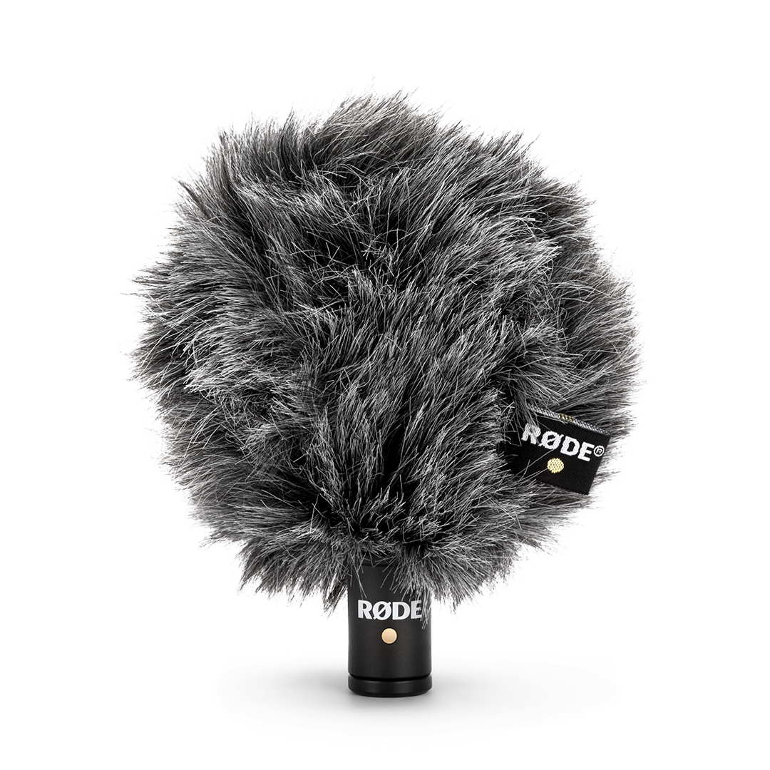 Rode VideoMic Me-L 带闪电连接器的定向麦克风，适用于智能手机