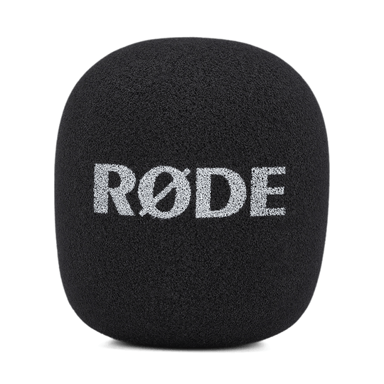 Rode Interview GO Handheld Mic Adapter for the Rode Wireless GO