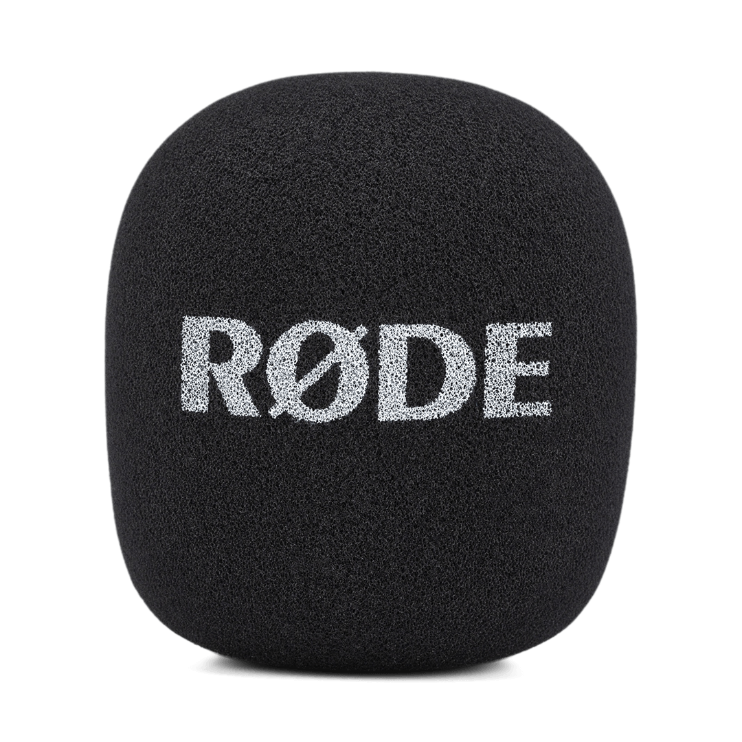 Rode Interview GO Handheld Mic Adapter for the Rode Wireless GO