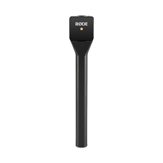 Rode Interview GO Handheld Mic Adapter for the Rode Wireless GO