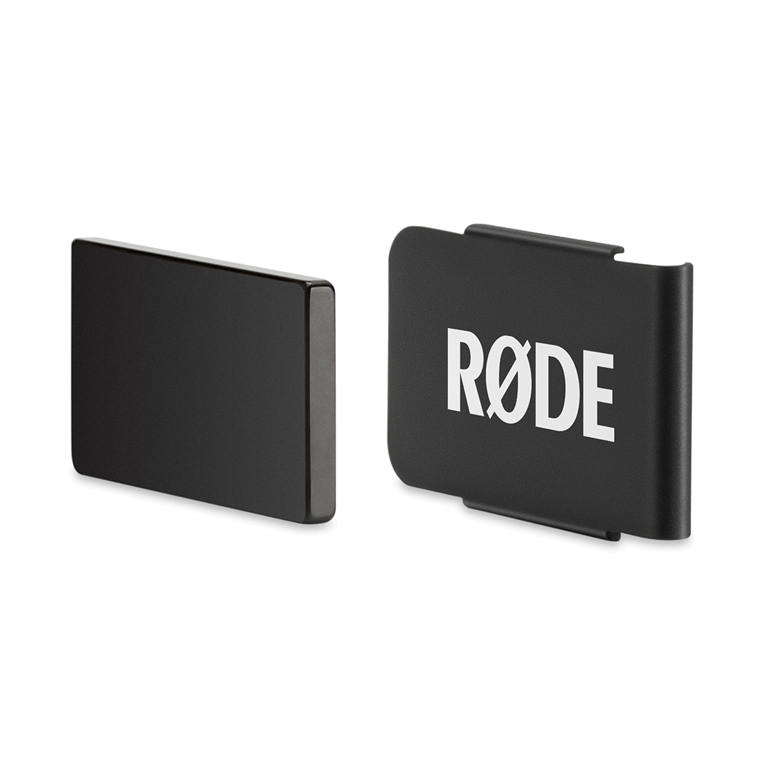 Rode MagClip GO Magnet Clip for the Rode Wireless GO Transmitter